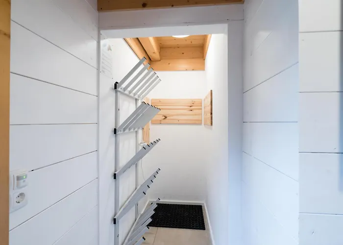 Huski Viehhofen Saalbach-Hinterglemm