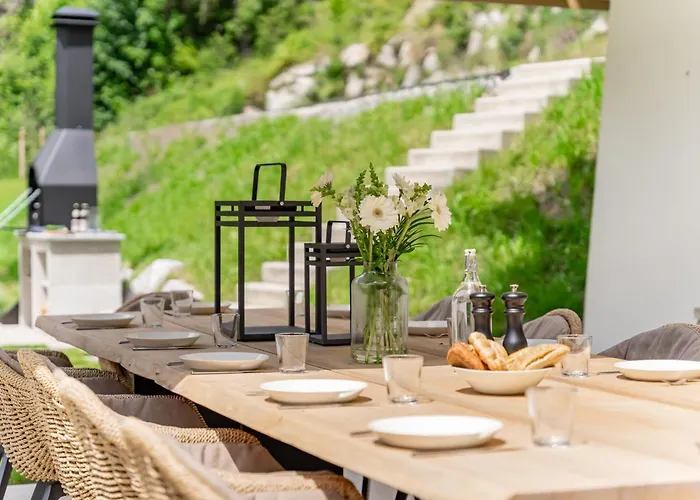 Chalet Huski Viehhofen