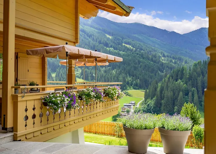 Huski Viehhofen Saalbach-Hinterglemm